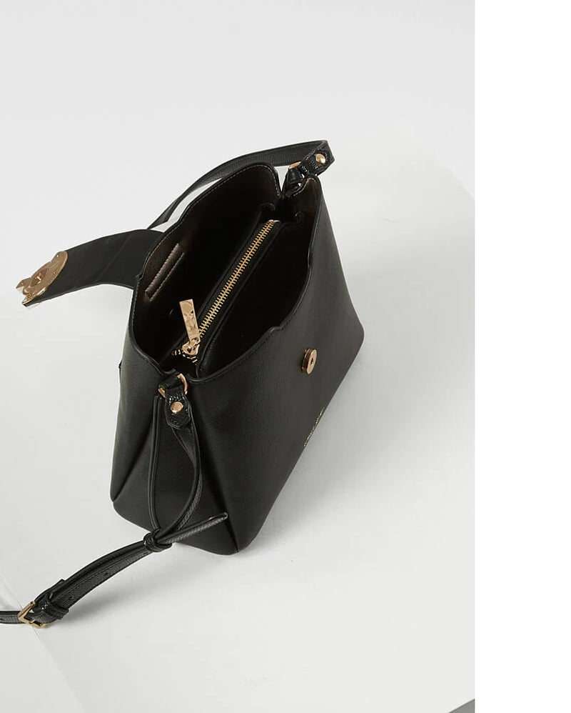 Nadia Crossbody - Black