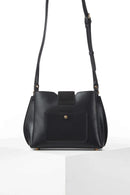 Nadia Crossbody - Black