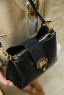Nadia Crossbody - Black