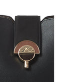 Nadia Crossbody - Black