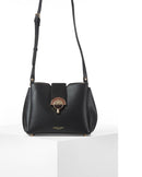 Nadia Crossbody - Black