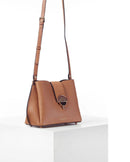 Nadia Crossbody - Tan