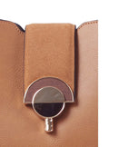 Nadia Crossbody - Tan