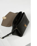 Cordelia Crossbody - Black