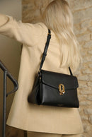 Cordelia Crossbody - Black