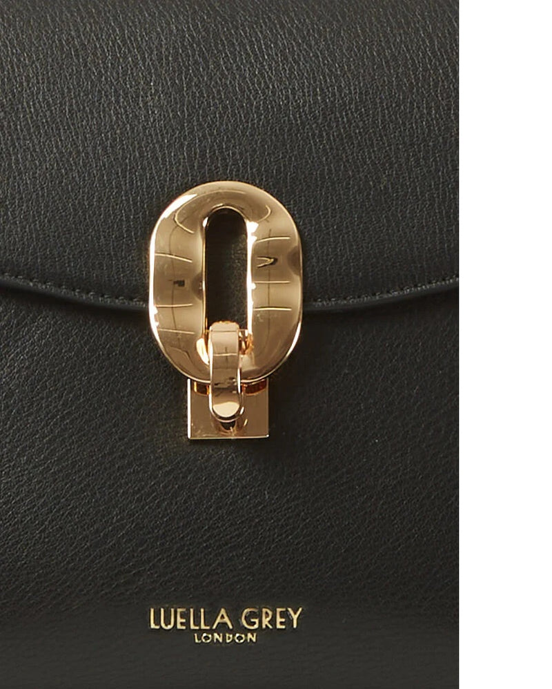 Cordelia Crossbody - Black