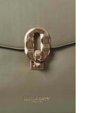 Cordelia Crossbody - Sage