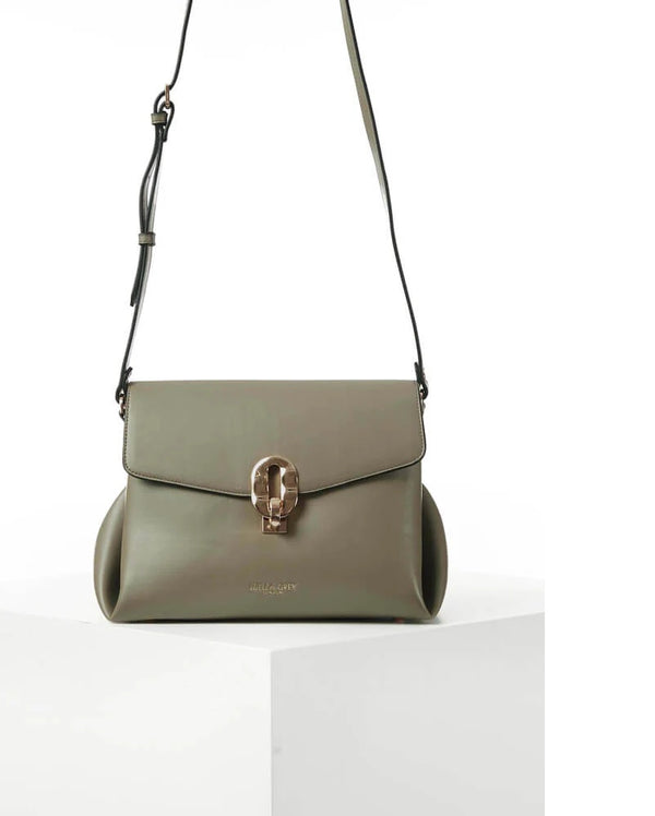 Cordelia Crossbody - Sage