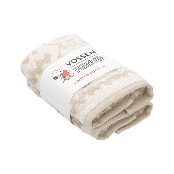 Charlie Brown Towel - Tibet