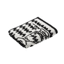Charlie Brown Towel - Black
