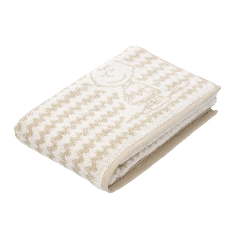 Charlie Brown Towel - Tibet