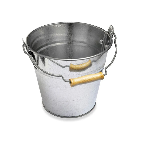 Galvanised Bucket