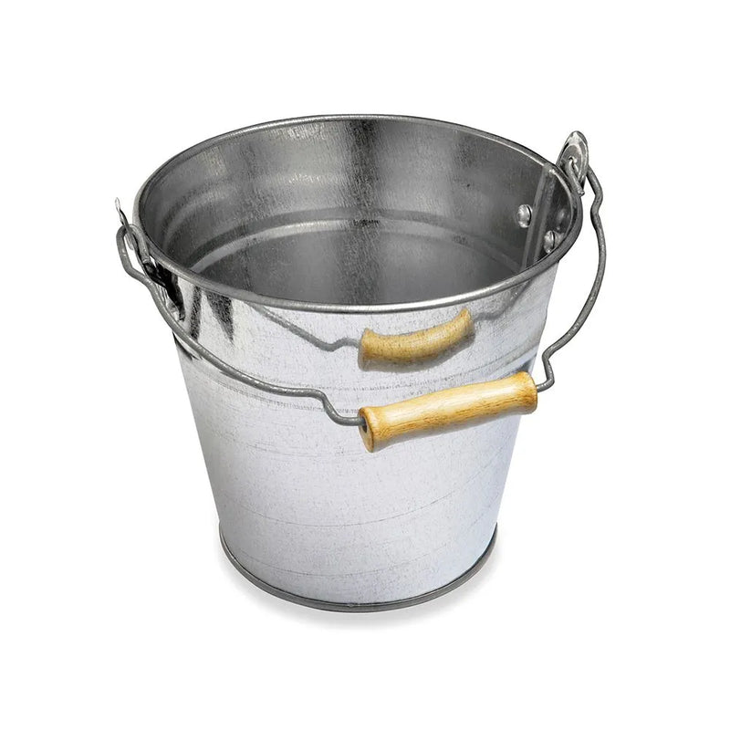 Galvanised Bucket