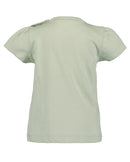 Short Sleeve T-Shirt - Light Green