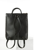 Audrey Laptop Backpack - Black