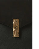 Audrey Laptop Backpack - Black