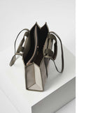 Giselle Laptop Tote - Sage