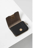 Sylvie Small Purse - Black