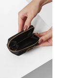 Sylvie Small Purse - Black