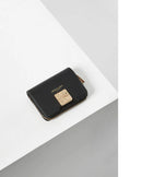 Sylvie Small Purse - Black