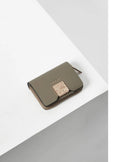 Sylvie Small Purse - Sage