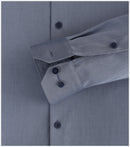 City Long Sleeve Shirt - Light Blue