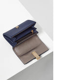 Fredrica Small Purse - Navy