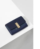 Fredrica Small Purse - Navy