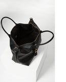 Lana Travel Weekender - Black