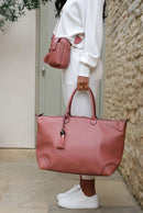 Lana Travel Weekender - Posy
