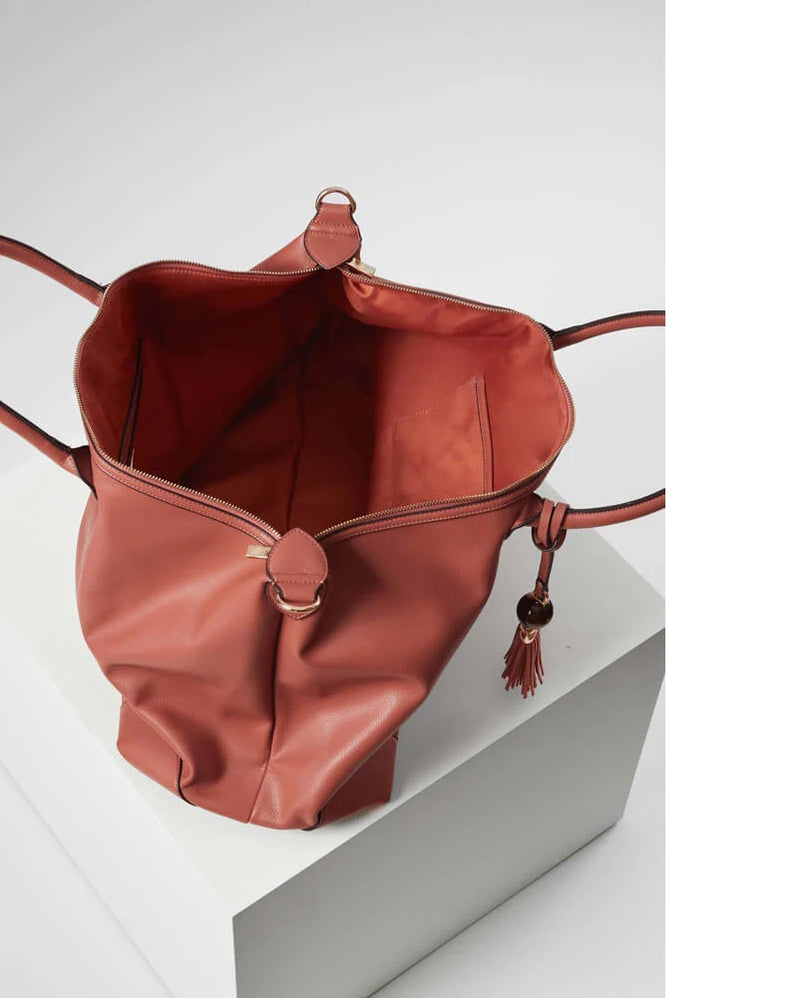 Lana Travel Weekender - Posy