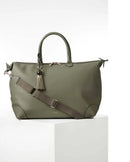 Lana Travel Weekender - Sage