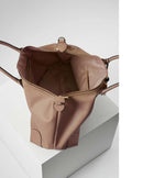 Lana Travel Weekender - Taupe