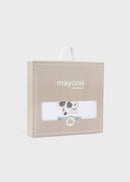 Baby Blanket - Sky Blue