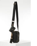 Elise Portrait Camera X body - Black