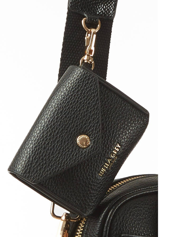 Elise Portrait Camera X body - Black