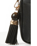 Elise Portrait Camera X body - Black