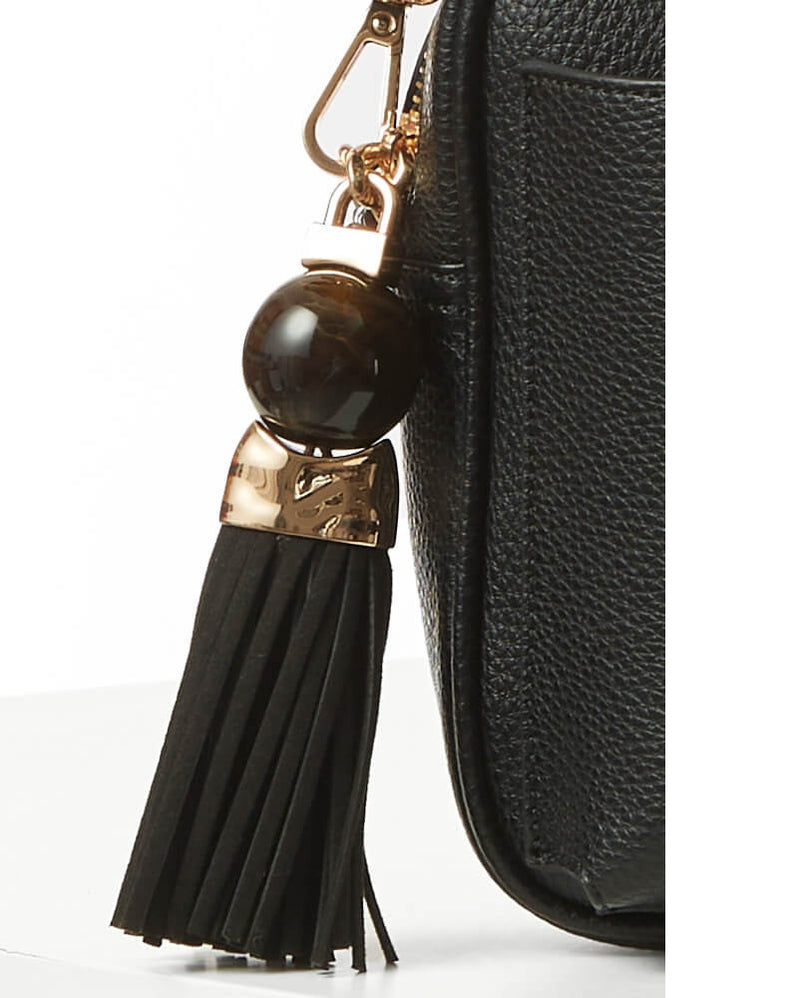 Elise Portrait Camera X body - Black