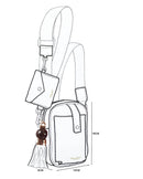 Elise Portrait Camera X body - Black