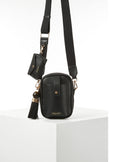 Elise Portrait Camera X body - Black