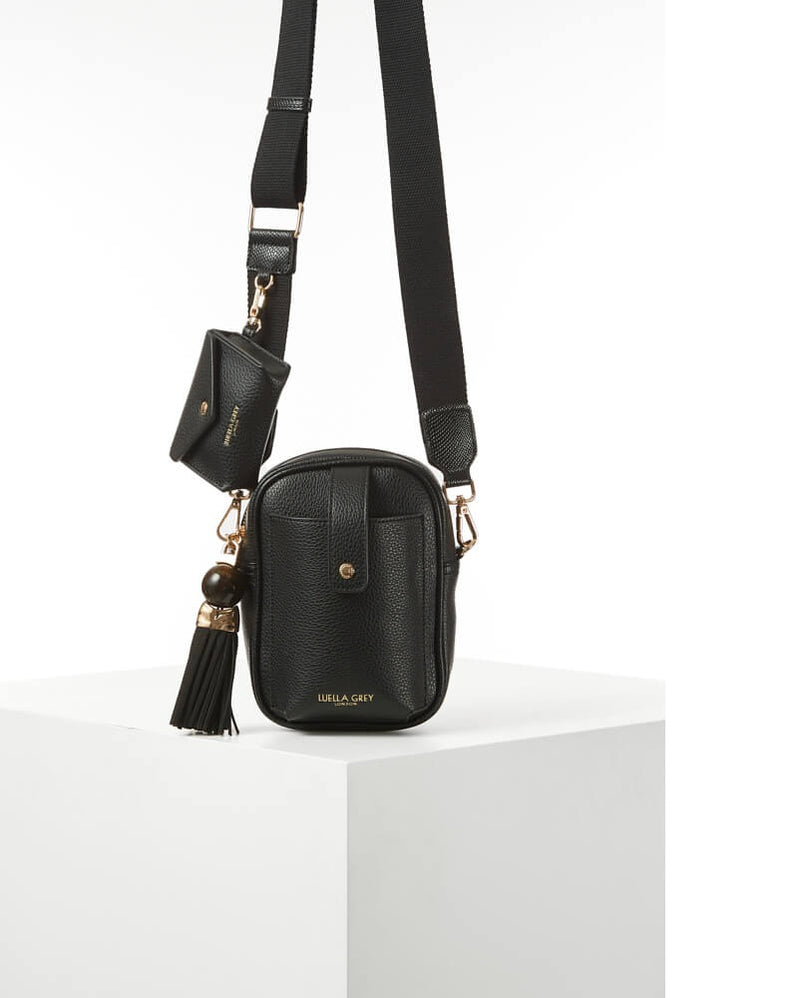 Elise Portrait Camera X body - Black