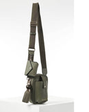 Elise Portrait Camera X body - Sage