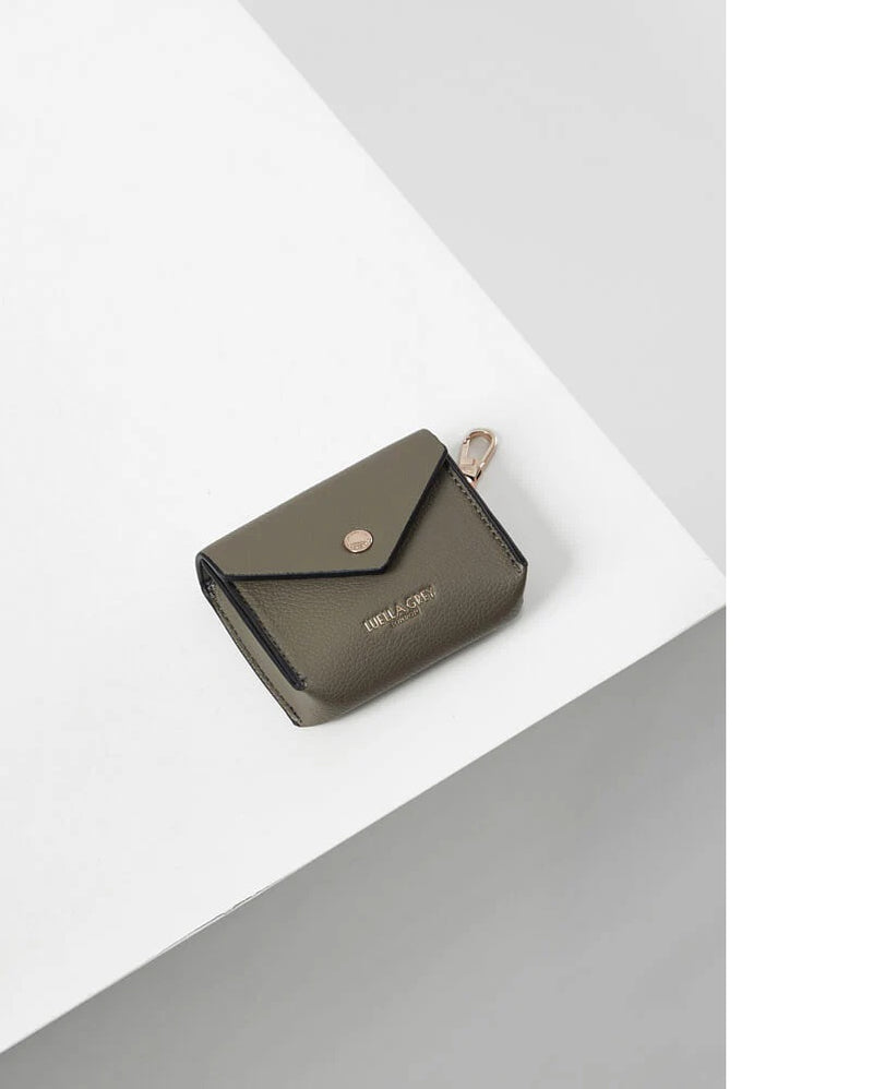 Elise Portrait Camera X body - Sage