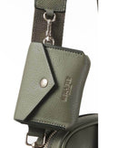 Elise Portrait Camera X body - Sage