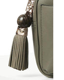 Elise Portrait Camera X body - Sage