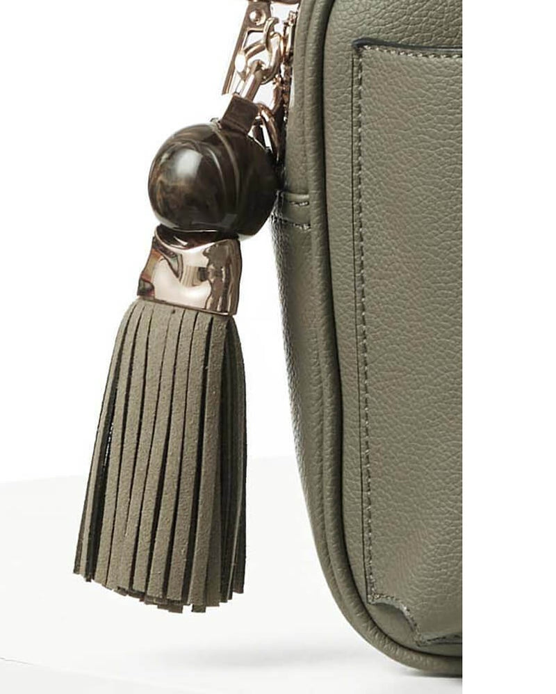 Elise Portrait Camera X body - Sage