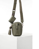 Elise Portrait Camera X body - Sage