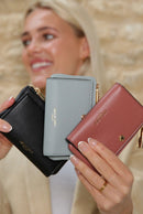 Millen Small Purse - Posy