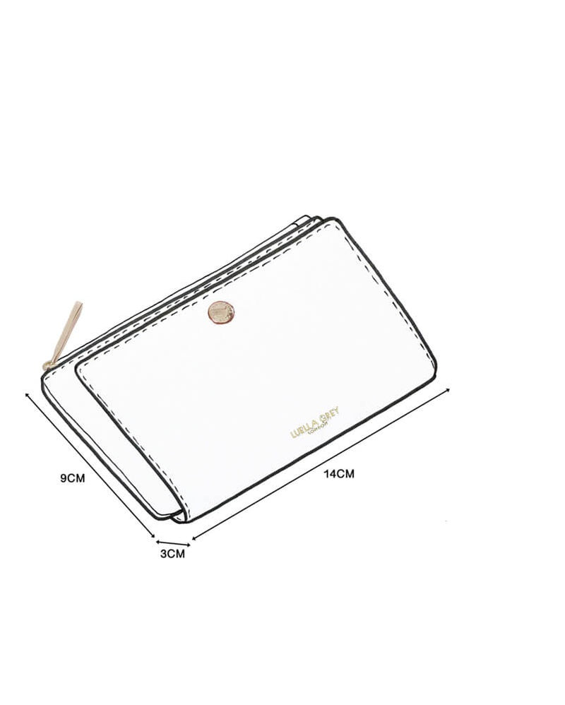 Millen Small Purse - Posy