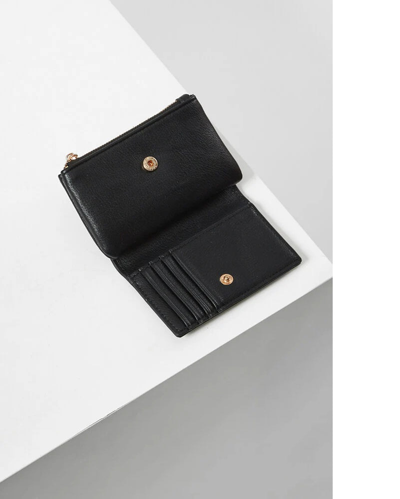 Millen Small Purse - Black